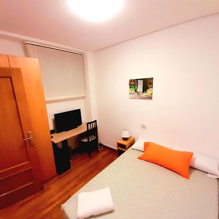Habitacion Centrica En パンプローナ エクステリア 写真